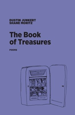 bokomslag The Book of Treasures