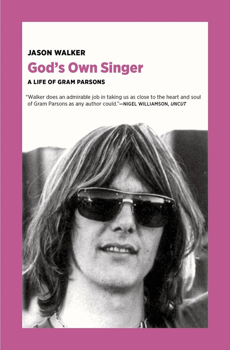 Jason Walker - God's Own Singer, Häftad. Tillgänglighet: Lägg i varukorg