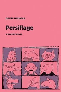 bokomslag Persiflage