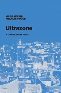 bokomslag Ultrazone