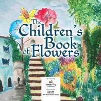 bokomslag Children's book of flowers