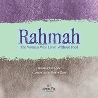 bokomslag Rahmah