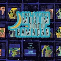 bokomslag Little Muslim Book of Ramadan