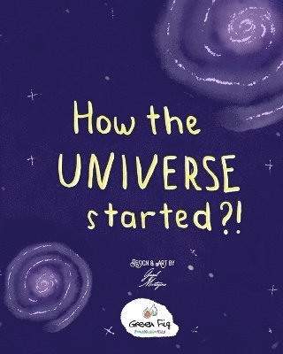 How the Universe Started? 1