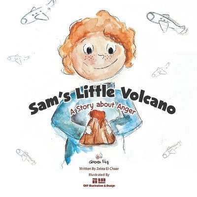 Sam's Little Volcano 1