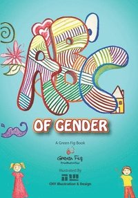 bokomslag ABC of Gender
