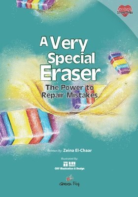 Very Special Eraser
