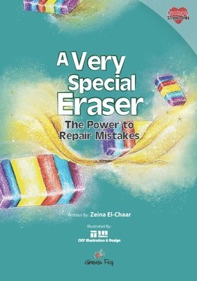 A Very Special Eraser 1