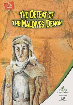 bokomslag Defeat of The Maldives Demon