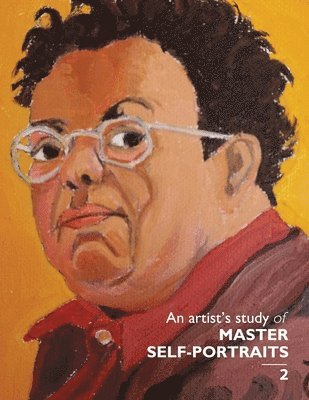 An artist's study of MASTER SELF-PORTRAITS 2 1