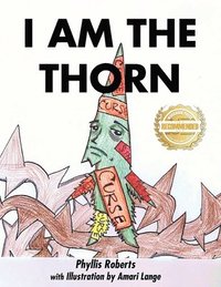 bokomslag I am the Thorn