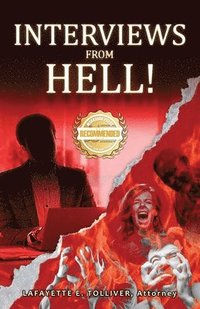 bokomslag Interviews from Hell