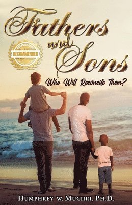 bokomslag Fathers and Sons