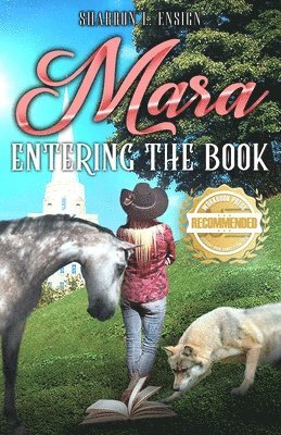 Mara Entering the Book 1