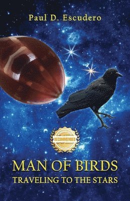 Man of Birds 1