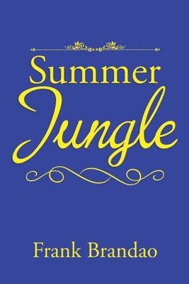 Summer Jungle 1