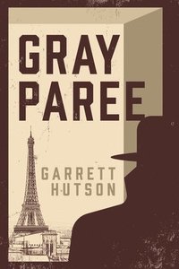 bokomslag Gray Paree