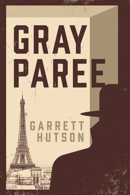 bokomslag Gray Paree