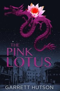 bokomslag Pink Lotus