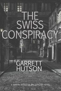 bokomslag Swiss Conspiracy