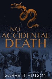 bokomslag No Accidental Death