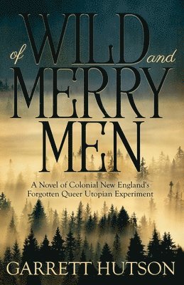 bokomslag Of Wild and Merry Men