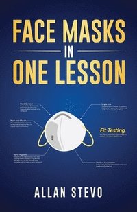 bokomslag Face Masks In One Lesson