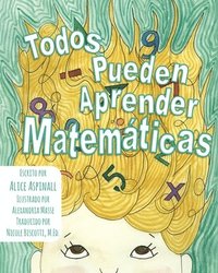 bokomslag Todos Pueden Aprender Matematicas