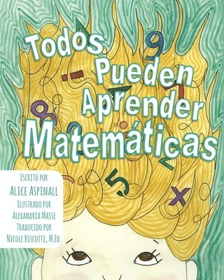 Todos Pueden Aprender Matematicas 1