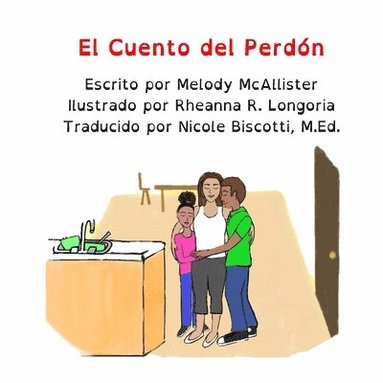 bokomslag El Cuento del Perdon