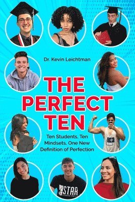 The Perfect Ten 1