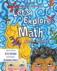 bokomslag Let's Explore Math