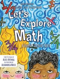 bokomslag Let's Explore Math