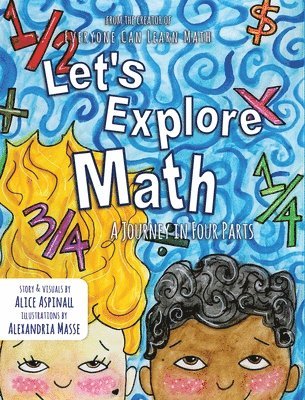 Let's Explore Math 1