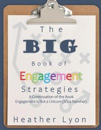 bokomslag The BIG Book of Engagement Strategies