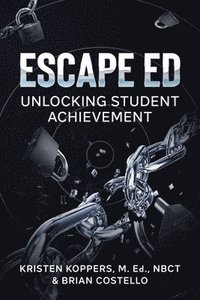 bokomslag Escape ED