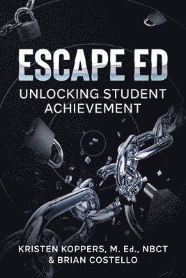 Escape ED 1