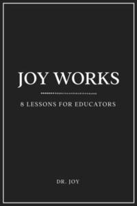 bokomslag Joy Works