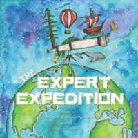 bokomslag The Expert Expedition