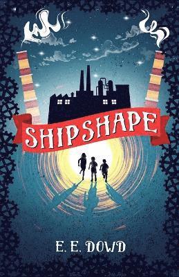 Shipshape 1