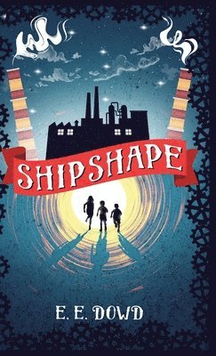 Shipshape 1