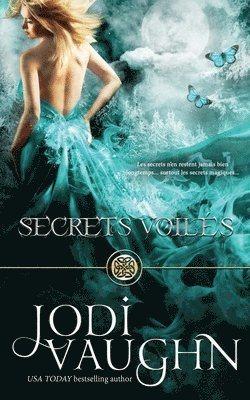 bokomslag Secrets Voilés