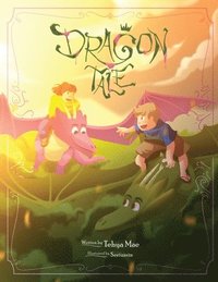 bokomslag Dragon Tale