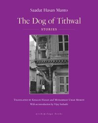 bokomslag The Dog of Tithwal