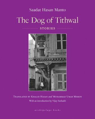 The Dog of Tithwal 1