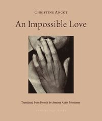 bokomslag An Impossible Love