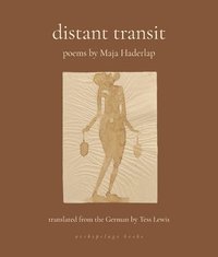 bokomslag Distant Transit