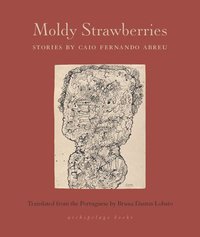 bokomslag Moldy Strawberries
