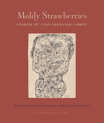 Moldy Strawberries 1