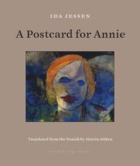 bokomslag A Postcard For Annie